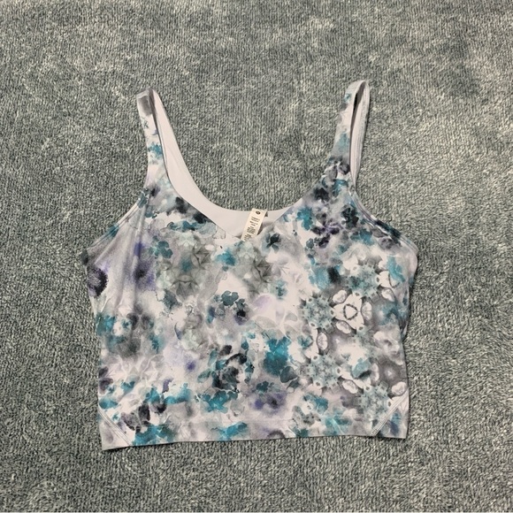 LULULEMON - Align Tank - Picture 3 of 7